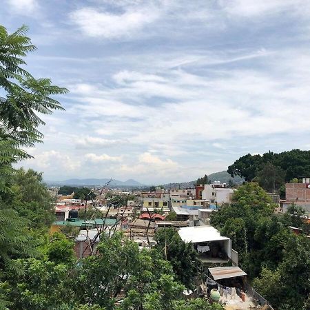 Suite Antequera En Mexico Oaxaca Ngoại thất bức ảnh