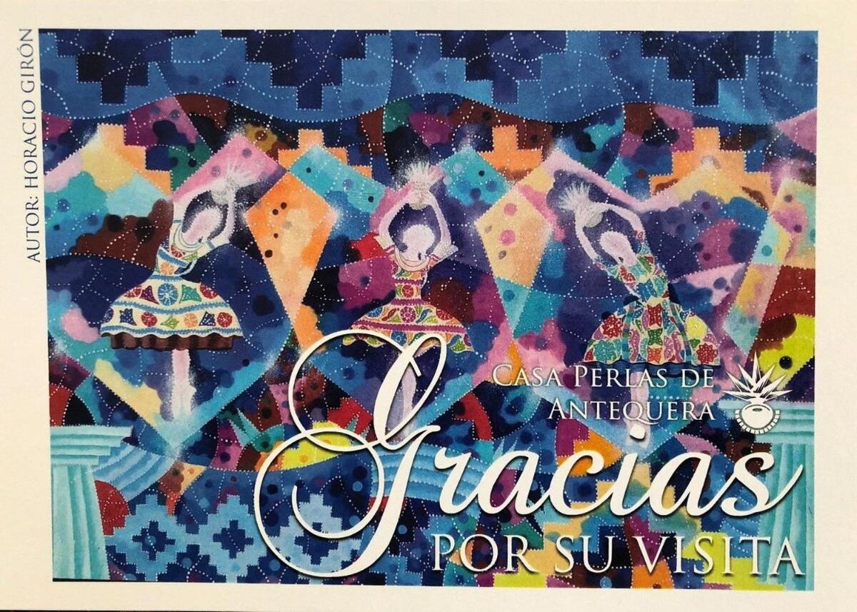 Suite Antequera En Mexico Oaxaca Ngoại thất bức ảnh